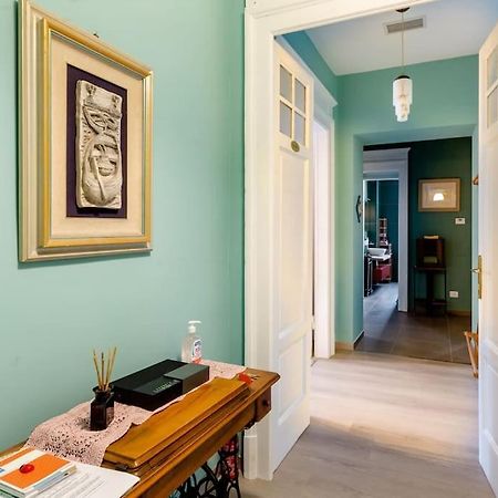 בארי Casa Jole, Appartamento In Centro מראה חיצוני תמונה
