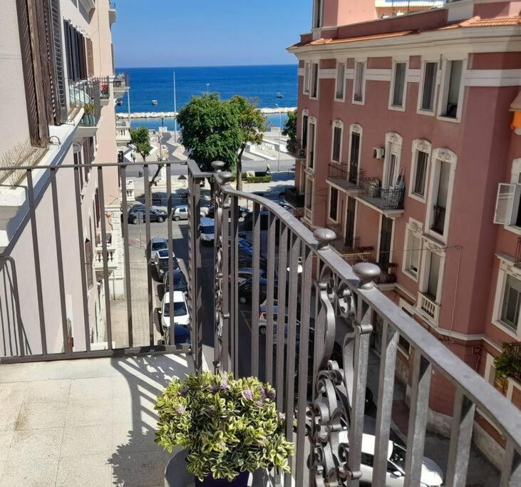 בארי Casa Jole, Appartamento In Centro מראה חיצוני תמונה