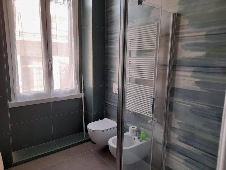 בארי Casa Jole, Appartamento In Centro מראה חיצוני תמונה