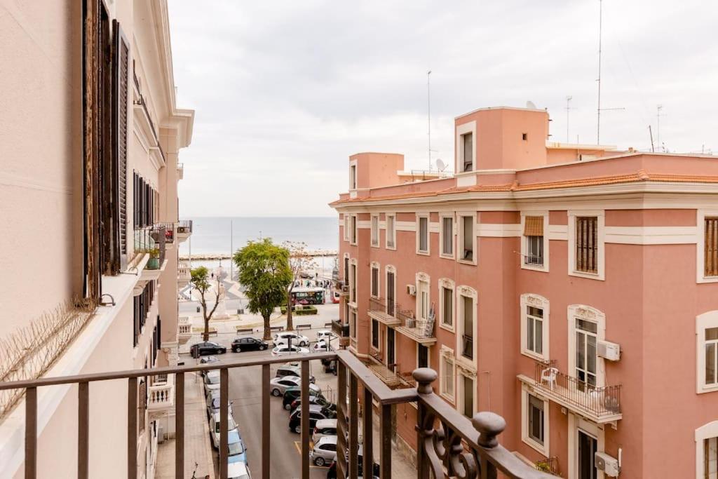 בארי Casa Jole, Appartamento In Centro מראה חיצוני תמונה