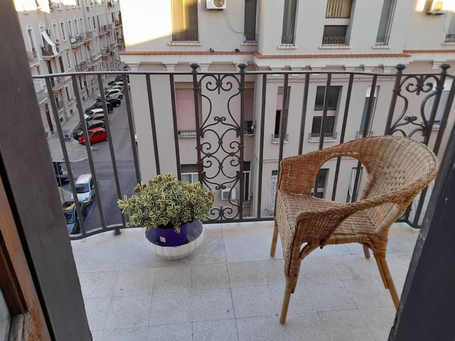 בארי Casa Jole, Appartamento In Centro מראה חיצוני תמונה