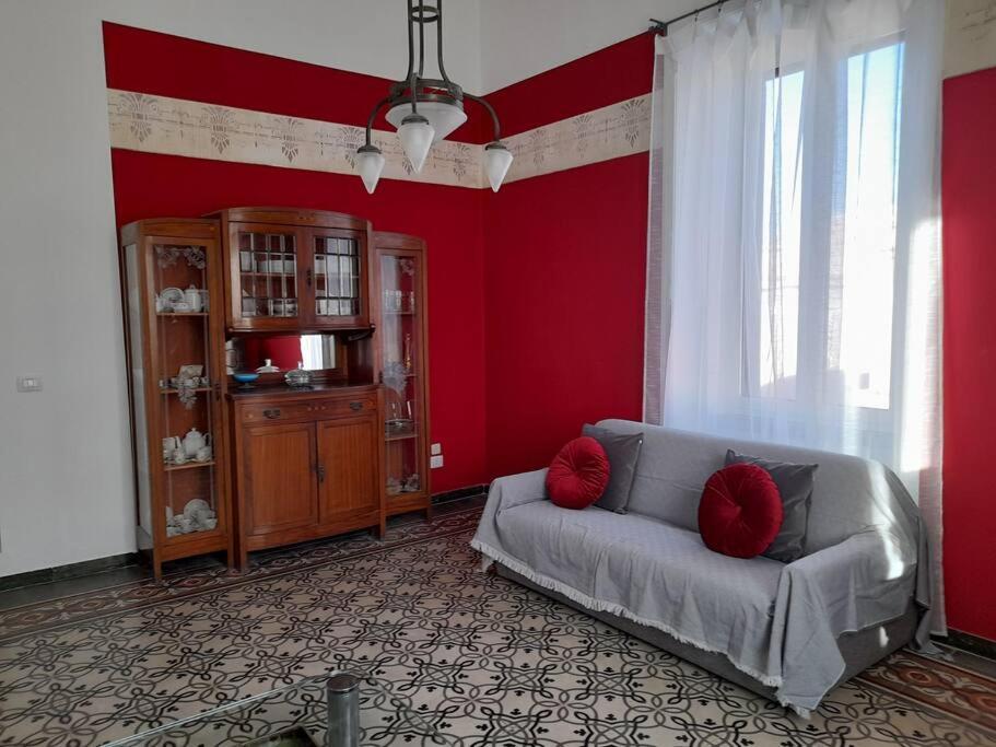 בארי Casa Jole, Appartamento In Centro מראה חיצוני תמונה