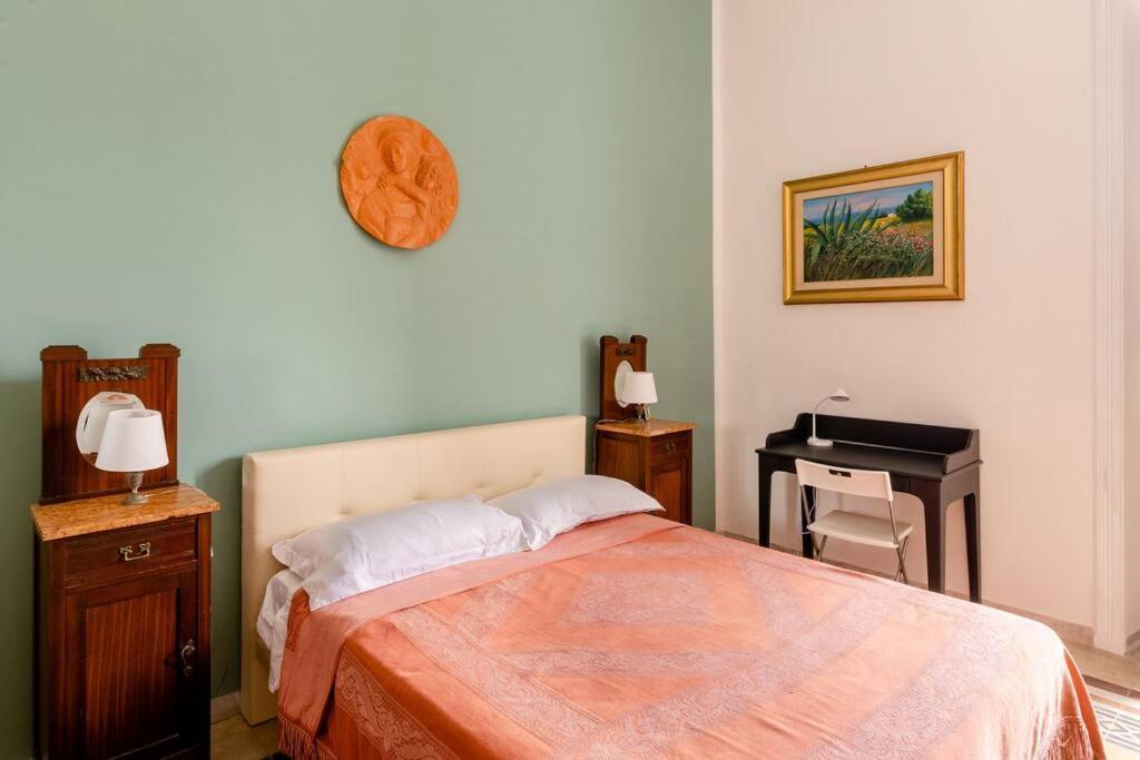 בארי Casa Jole, Appartamento In Centro מראה חיצוני תמונה